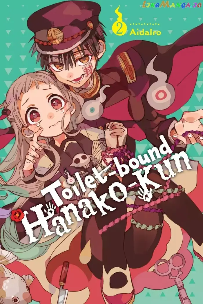 Toilet-Bound Hanako-kun Chapter 6 image 01_optimized